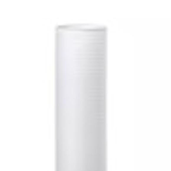 IKEA STRANDAD Modern Floor Lamp in White and Black for a Soft Ambient Glow - Picture 2 of 3